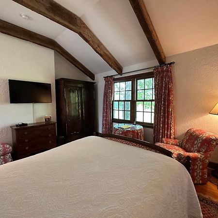 Goodstone Inn & Restaurant Middleburg Ruang foto