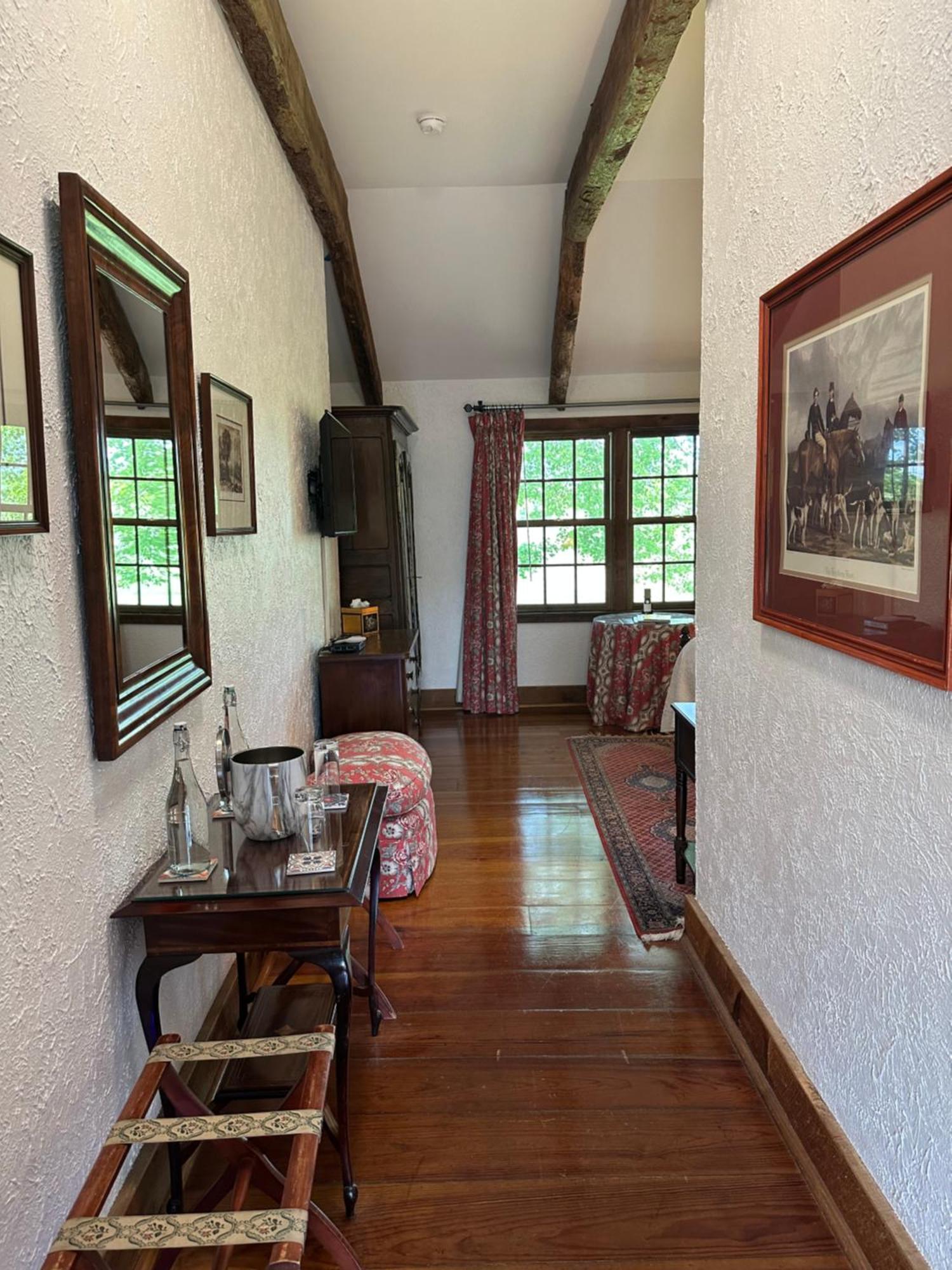 Goodstone Inn & Restaurant Middleburg Bagian luar foto