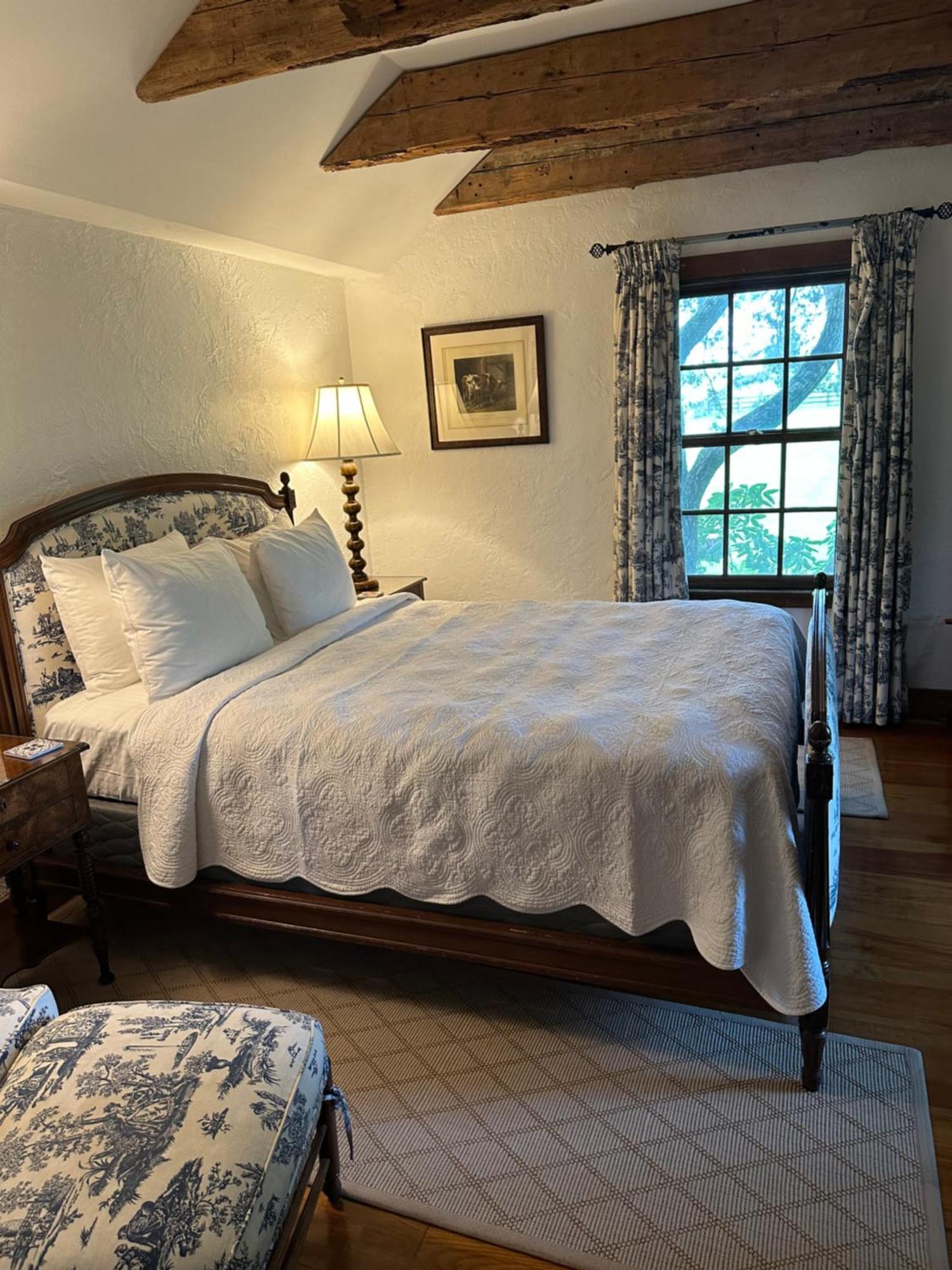 Goodstone Inn & Restaurant Middleburg Ruang foto